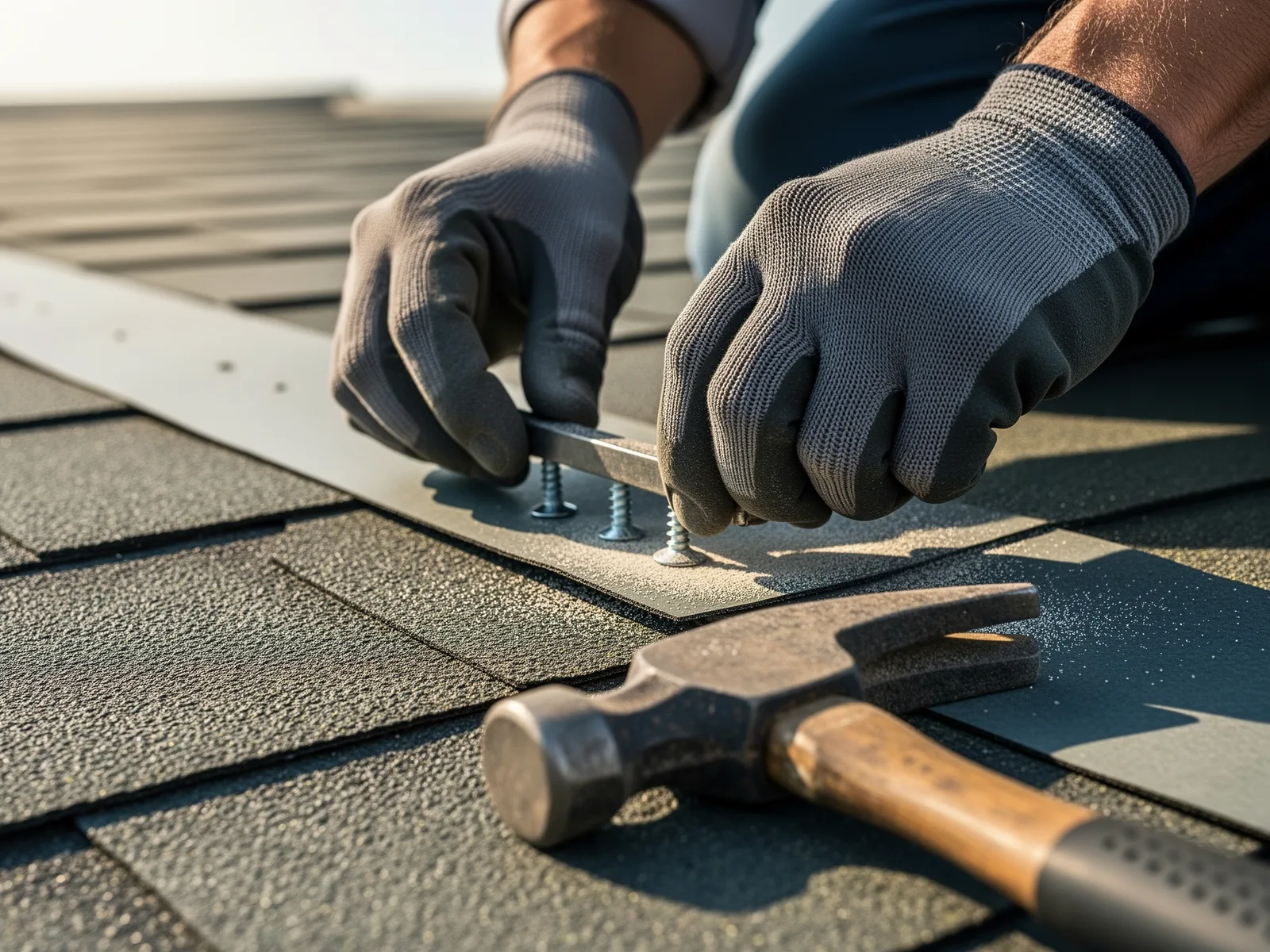 Why choose Fascia Repair in Adairville, KY